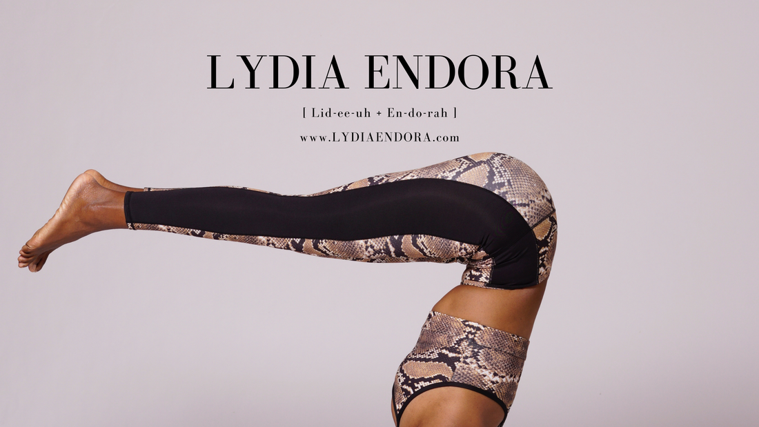 Welcome to Shop Lydia Endora