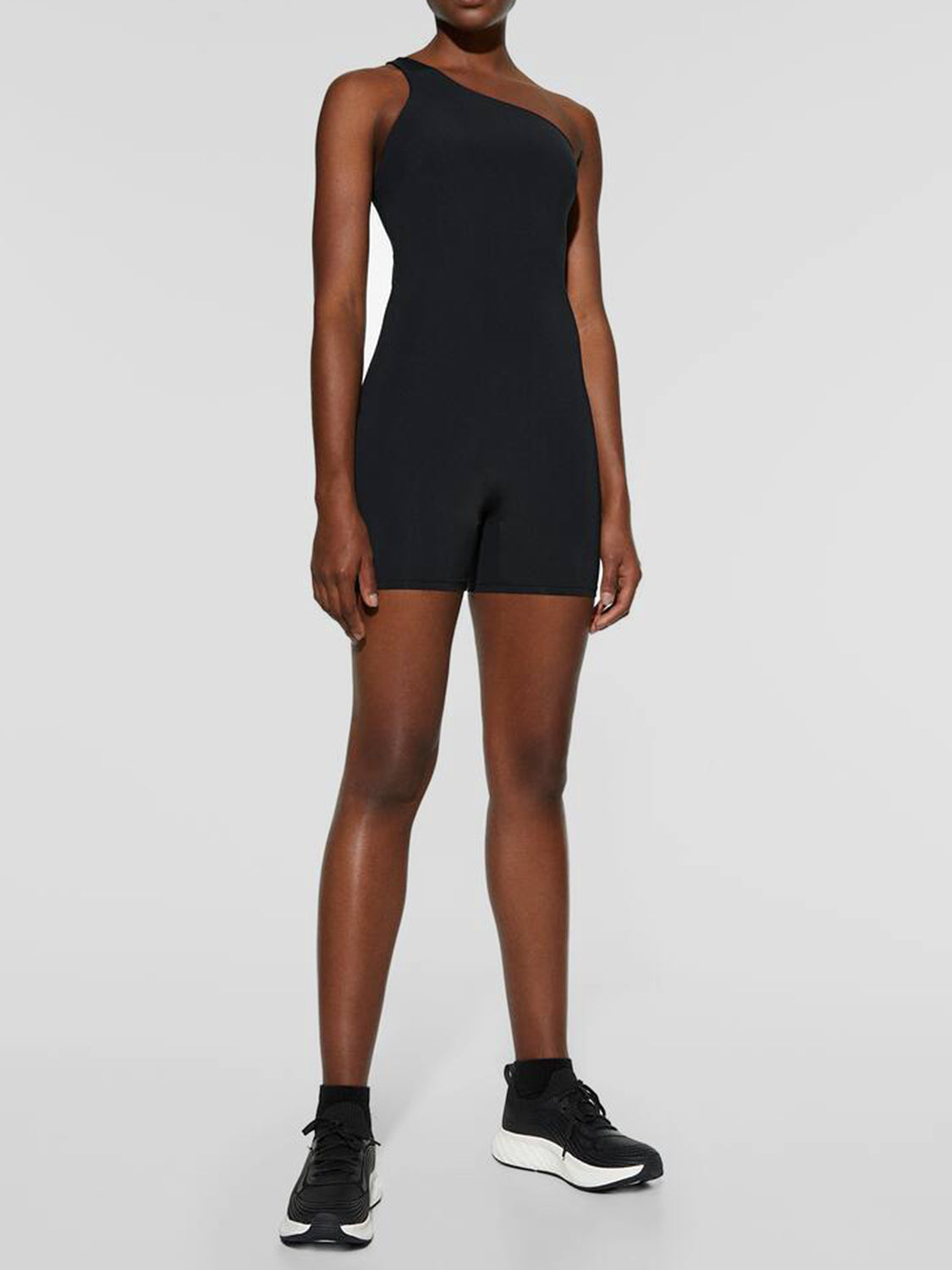 Seamless Active Romper