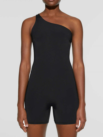 Seamless Active Romper