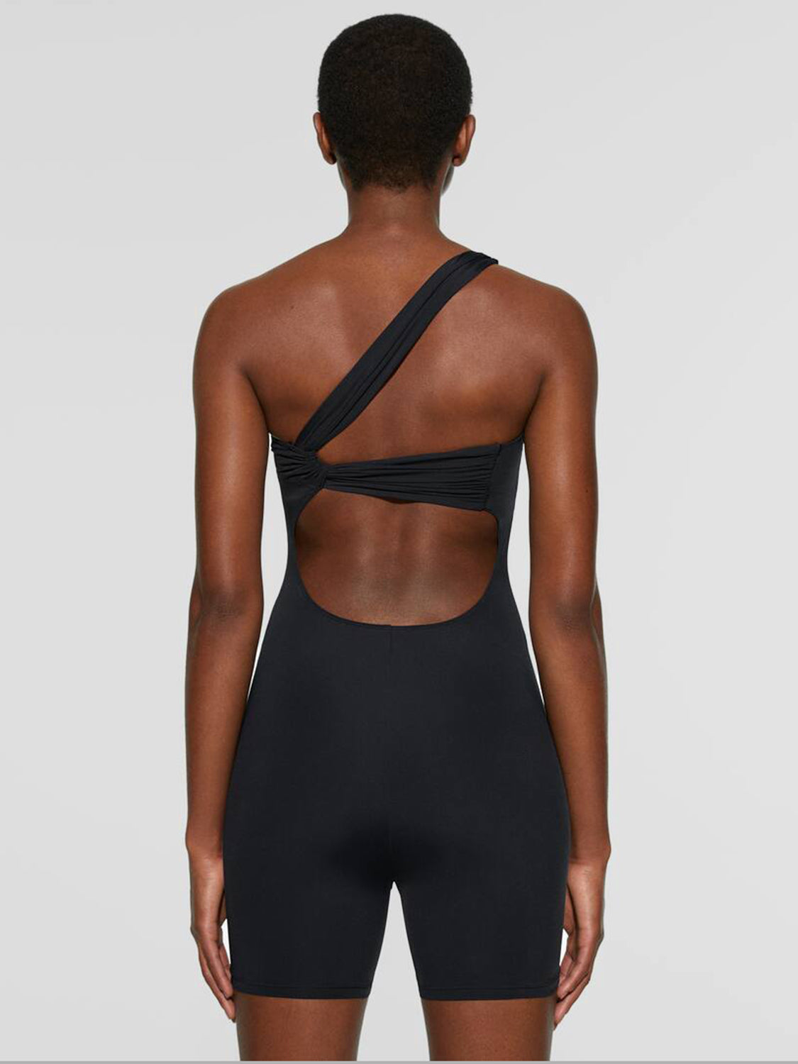 Seamless Active Romper